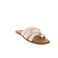 Inuovo slippers ecru 2