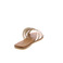 Inuovo slippers ecru 4