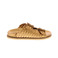 Inuovo slippers goud 1