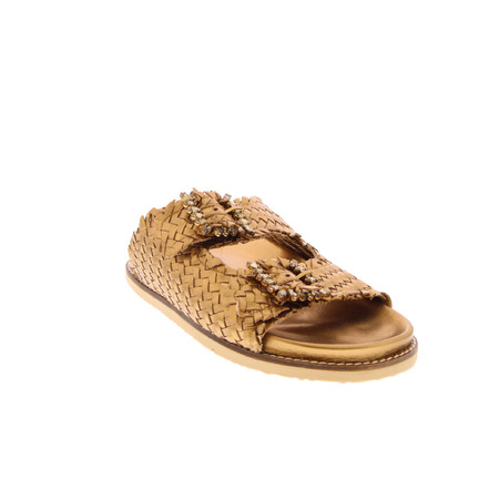 Inuovo slippers goud