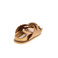 Inuovo slippers goud 4