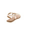 Inuovo sandalen ecru 4