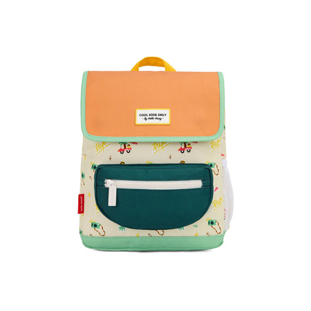 Hello Hossy rucksack multicolor