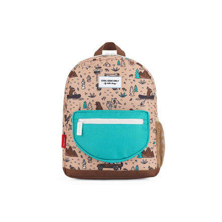 Hello Hossy rucksack beige