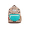 Hello Hossy rucksack beige 1