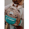 Hello Hossy rucksack beige 2