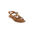 Lazamani sandalen multi color 2