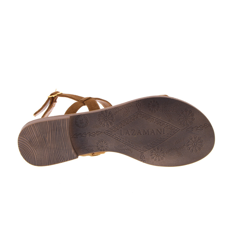 Lazamani sandalen multi color 5