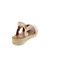 Toni Pons espadrilles gold 4