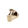 Toni Pons espadrilles gold 4