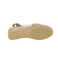 Toni Pons espadrilles gold 5
