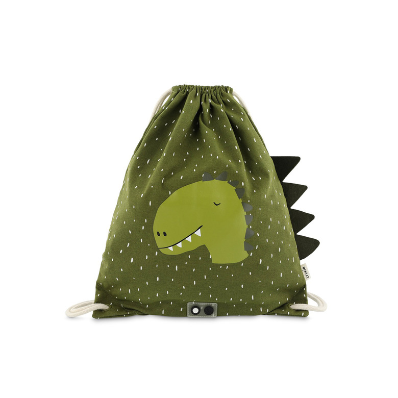 Trixie backpack green