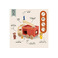 Trixie jouer hout 2