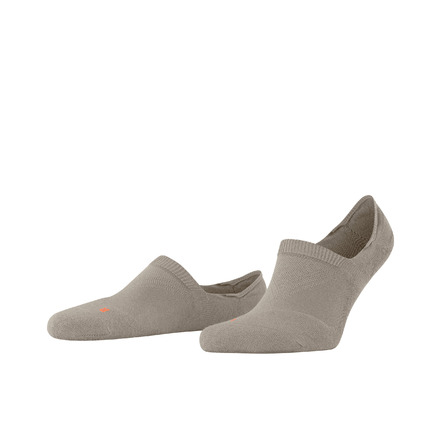 Falke socquettes beige