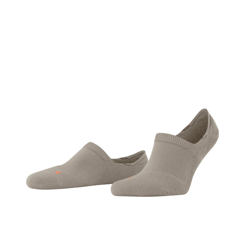 Falke sneaker socks lightbrown 1
