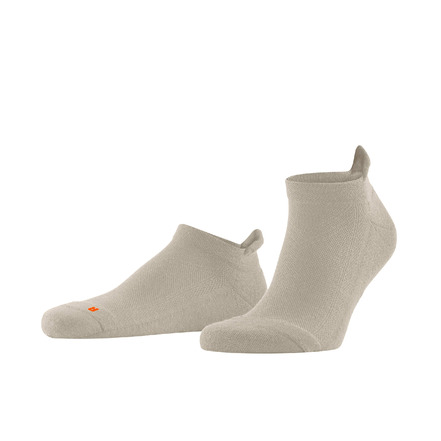 Falke socquettes beige
