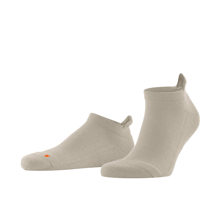 Falke sneaker socks lightbrown 1