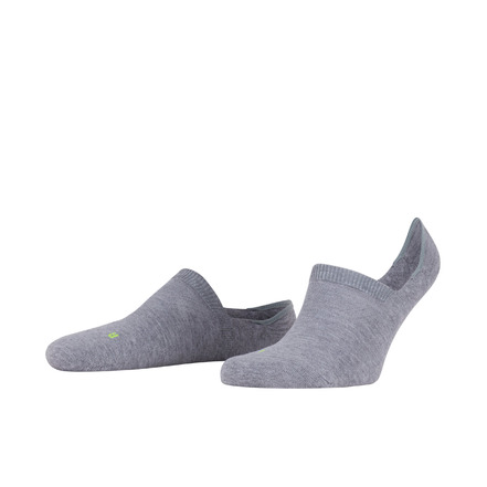 Falke socquettes gris