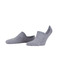 Falke socquettes gris 1