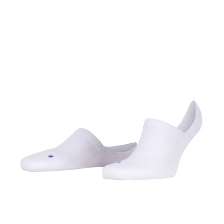 Falke socquettes blanc