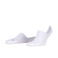 Falke sneaker socks white 1