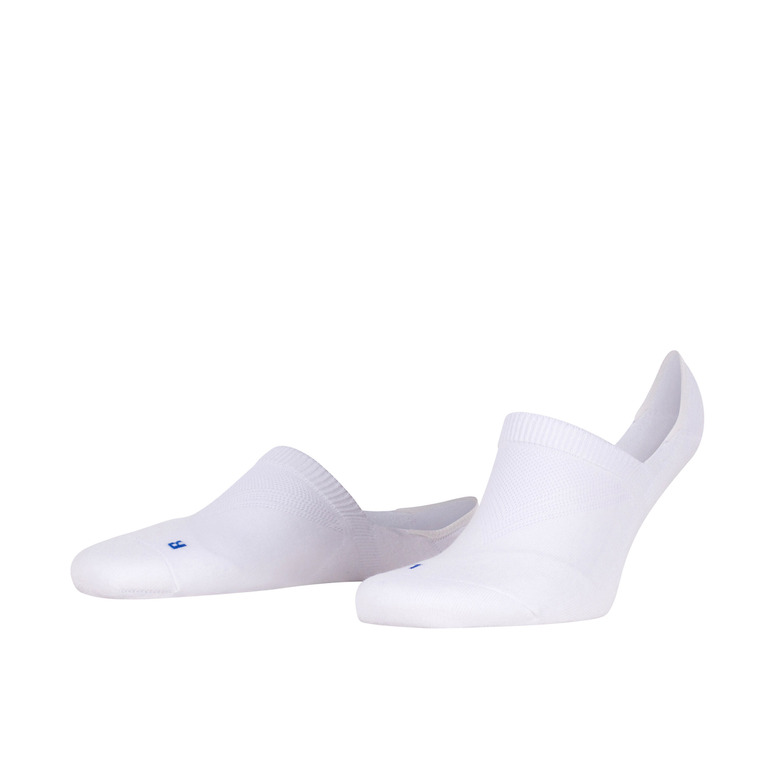 Falke sneaker socks white