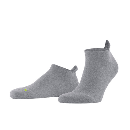 Falke socquettes gris