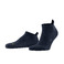 Falke socquettes bleu 1