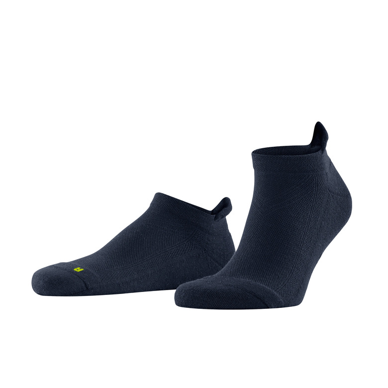 Falke sneaker socks blue