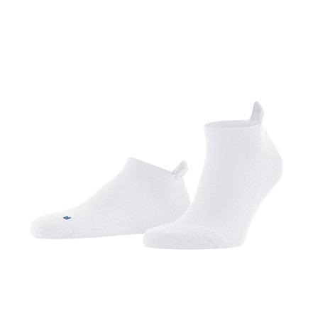 Falke socquettes blanc