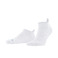 Falke sneaker socks white 1
