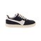 Bana & Co low shoes donker blauw 1