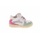 Rondinella veterschoenen multi color 1
