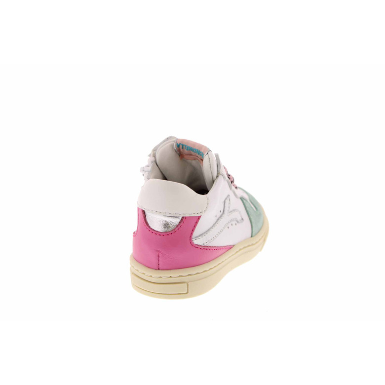 Rondinella veterschoenen multi color 4
