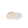 Ocra chaussures à lacets vert 5