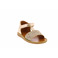 Pom D'api sandalen gold 2