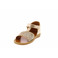 Pom D'api sandalen gold 3