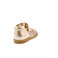 Pom D'api sandalen gold 4