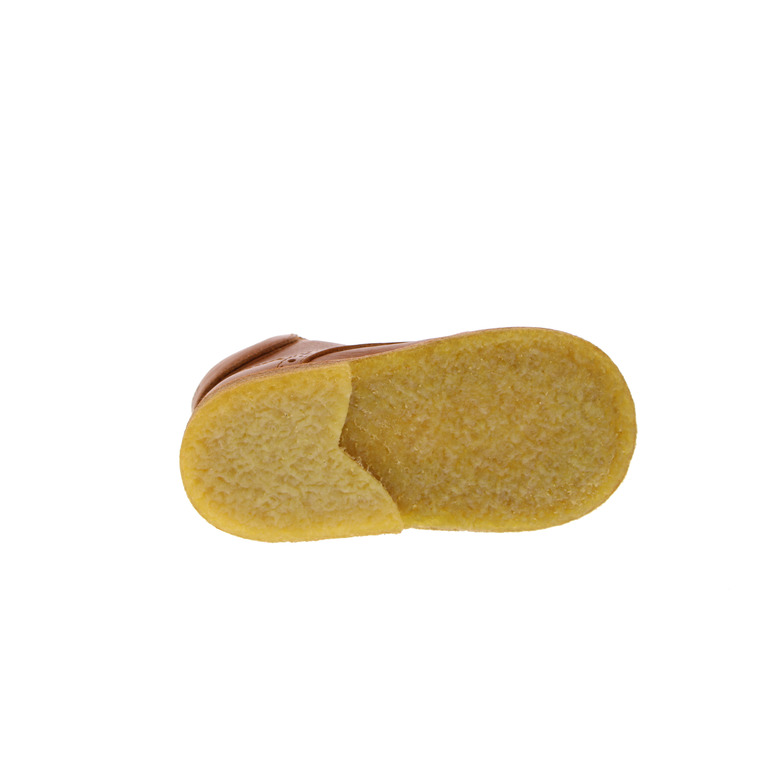 Angulus veterschoenen cognac 5