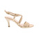 Nero Giardini sandalen goud 1