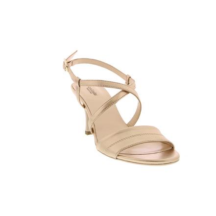 Nero Giardini sandalen goud