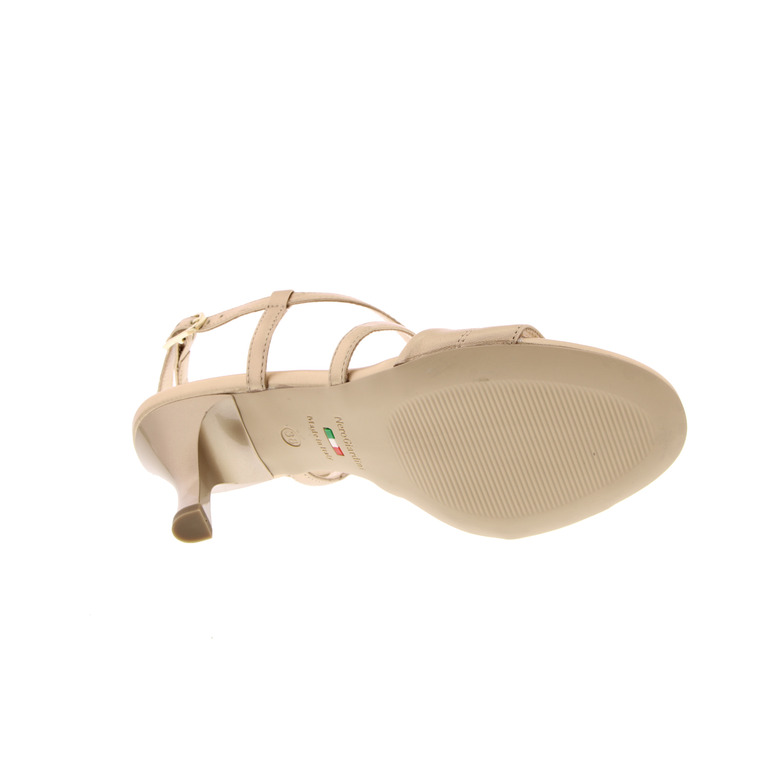 Nero Giardini sandalen goud 5