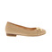 Ara ballerines beige 1