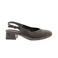 Think! pumps zwart 1