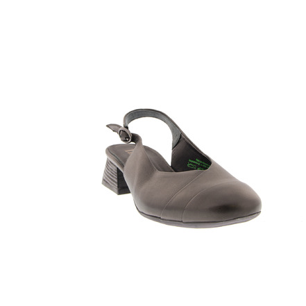 Think! pumps zwart