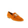 J.hay mocassins oranje 2