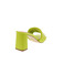 Steve Madden slippers groen 4