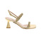 L' Amour sandalen goud