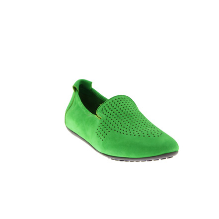 Arche lage schoenen groen