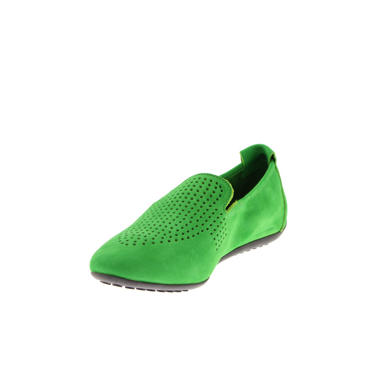 Arche lage schoenen groen 3